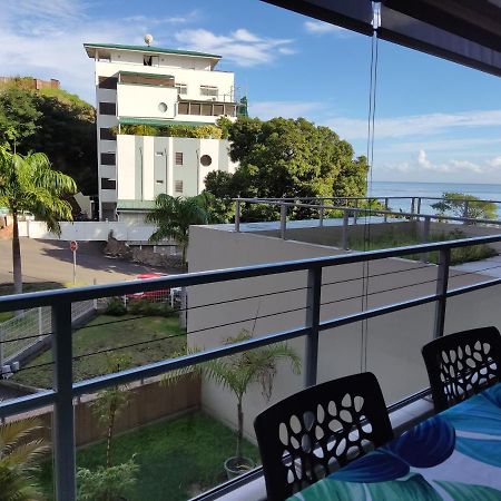 Elegant F3 A La Villa Stencer, Papeete, Calme Climatise Et Spacieux Papeete  Ngoại thất bức ảnh