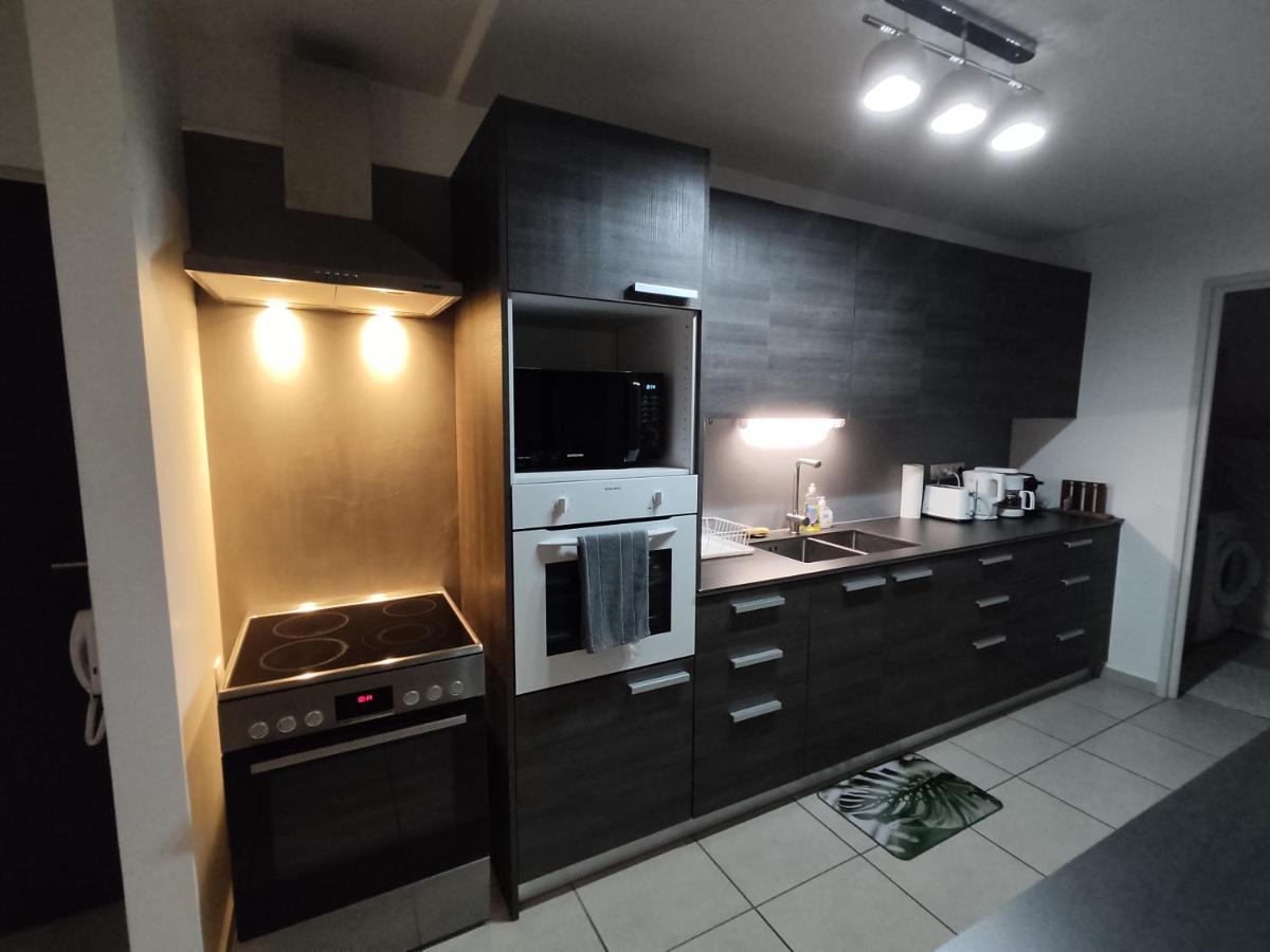 Elegant F3 A La Villa Stencer, Papeete, Calme Climatise Et Spacieux Papeete  Ngoại thất bức ảnh