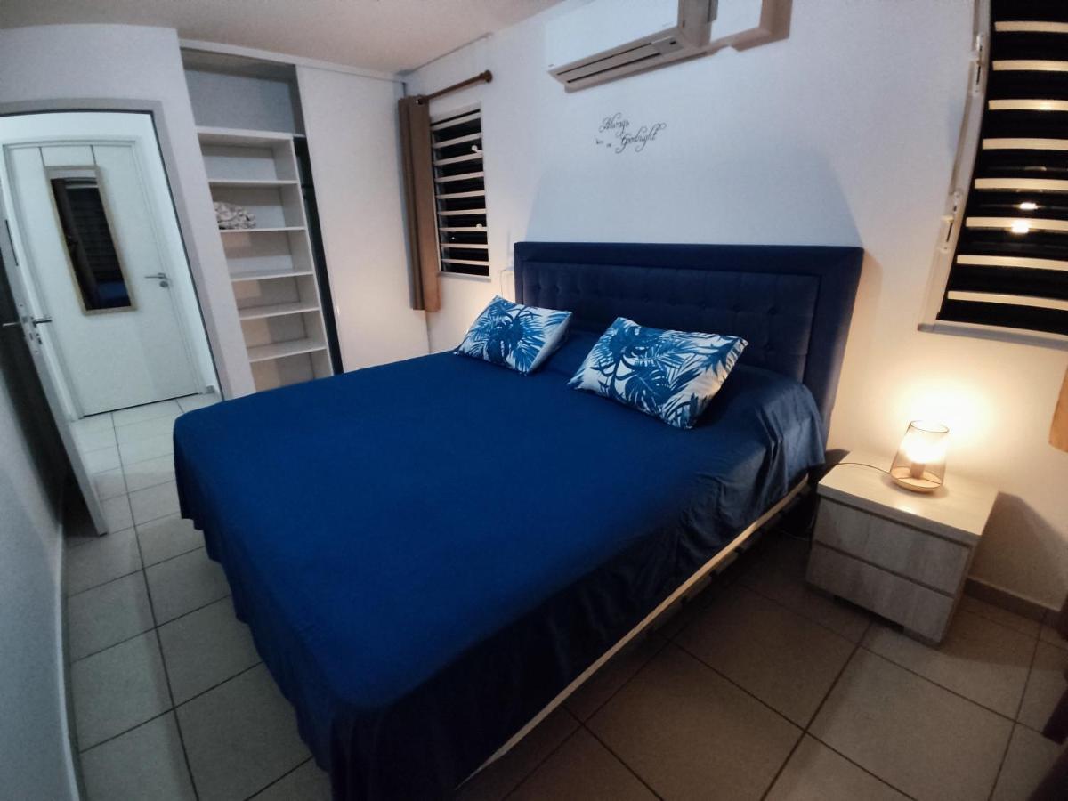 Elegant F3 A La Villa Stencer, Papeete, Calme Climatise Et Spacieux Papeete  Ngoại thất bức ảnh