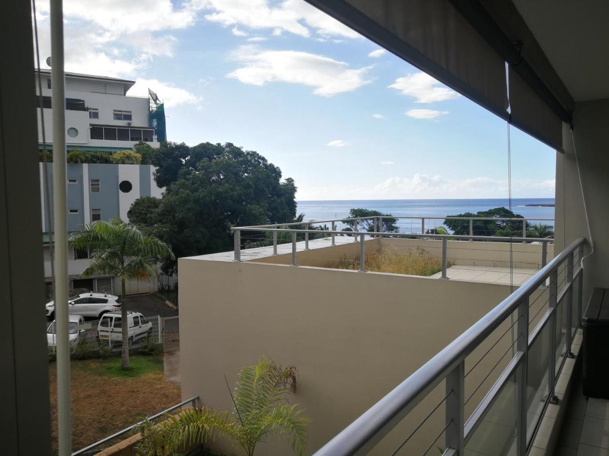 Elegant F3 A La Villa Stencer, Papeete, Calme Climatise Et Spacieux Papeete  Ngoại thất bức ảnh